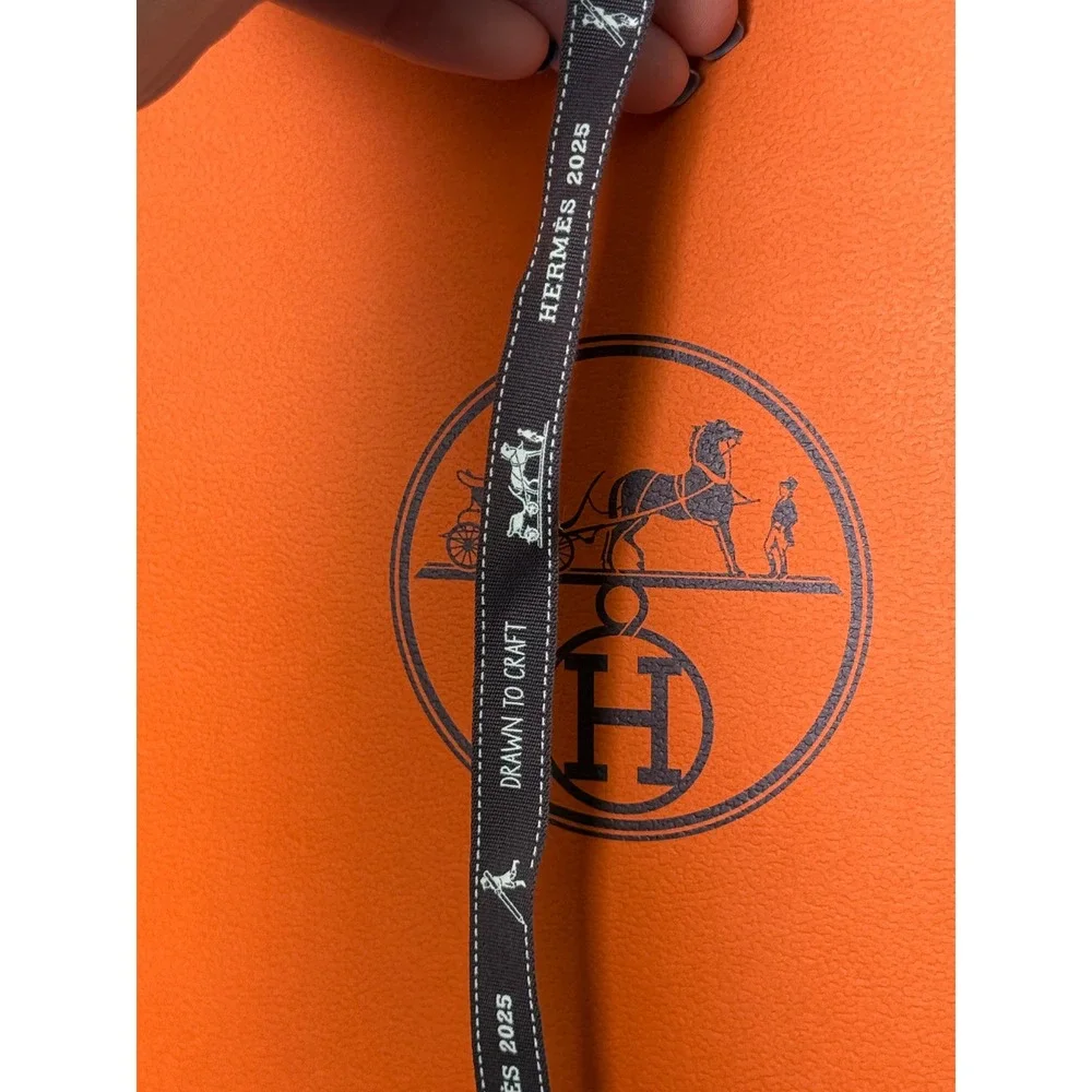 Hermès measurements width